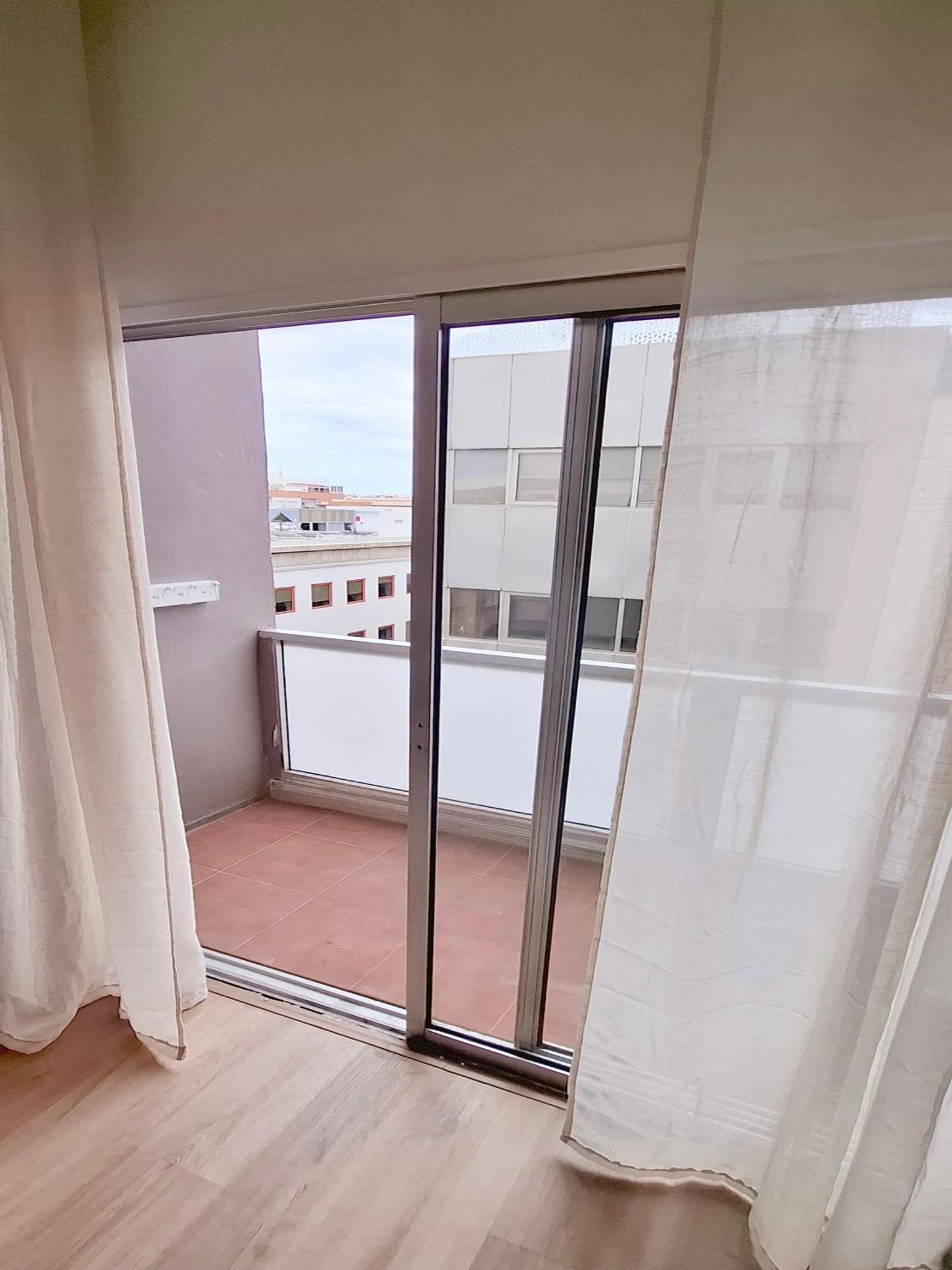 Alisio 51 Playa De Las Canteras Las Palmas de Gran Canaria Dış mekan fotoğraf