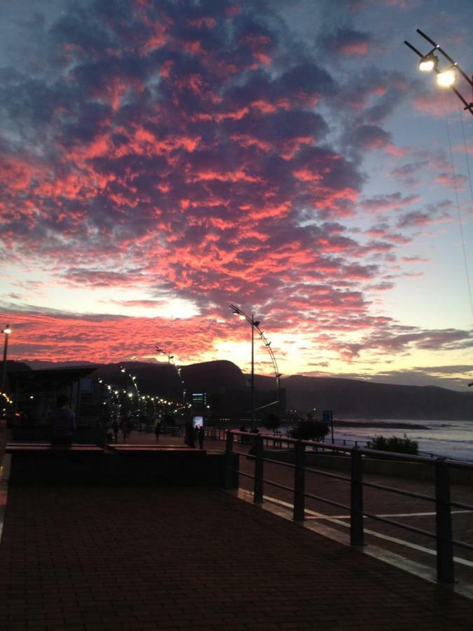 Alisio 51 Playa De Las Canteras Las Palmas de Gran Canaria Dış mekan fotoğraf